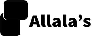 Allala's Logo